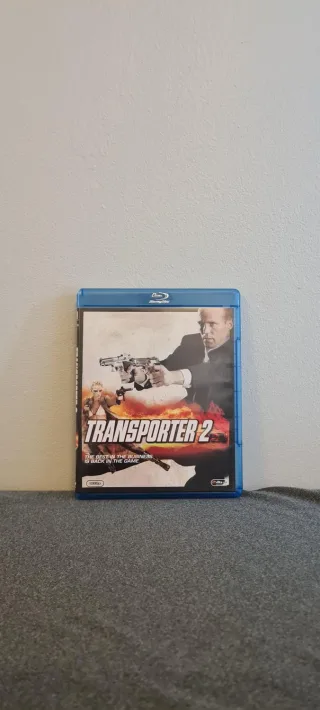 Transporter 2