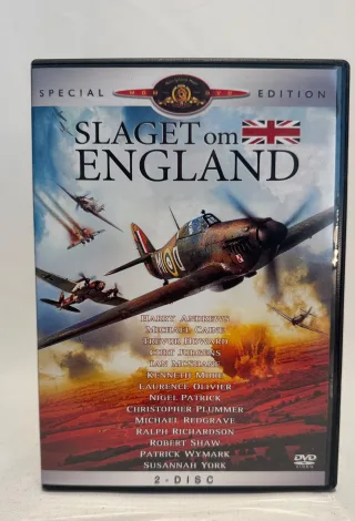Slaget om England