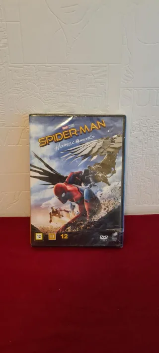 Spider-Man: Homecoming