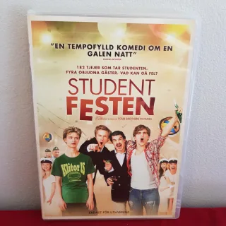 Studentfesten