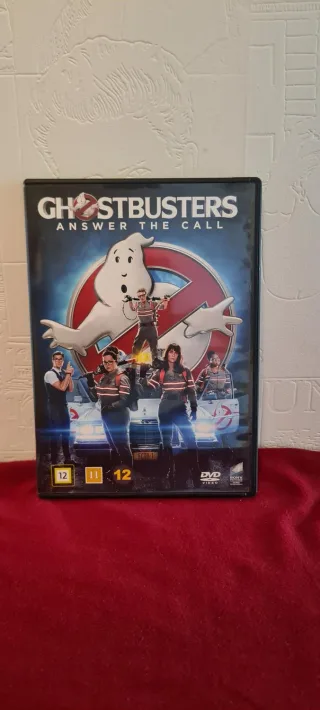 Ghostbusters: Answer The Call