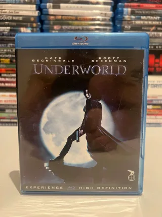 Underworld
