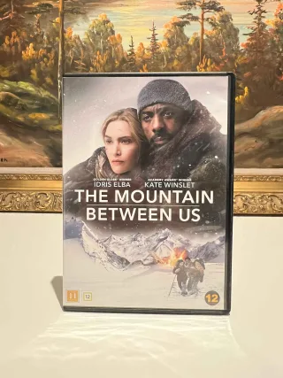 The Mountain Between Us