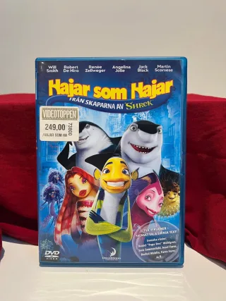 Hajar som Hajar