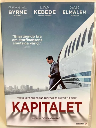 Kapitalet