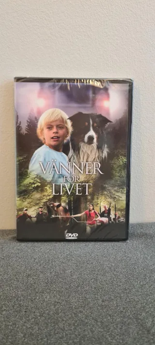 Vänner för livet