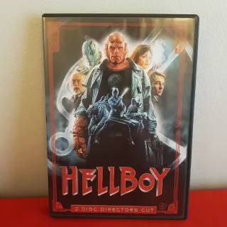 Hellboy