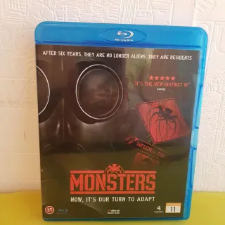 Monsters