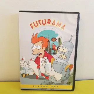 Futurama: Season One