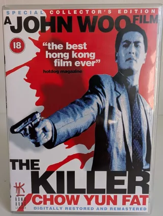 The Killer