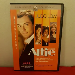 Alfie
