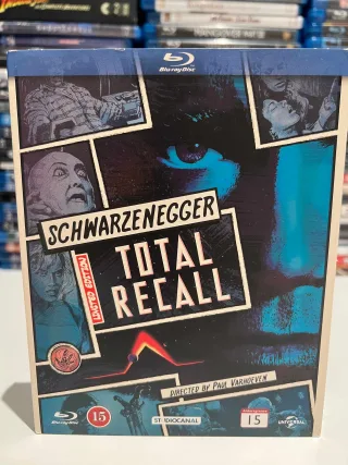 Total Recall