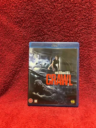 Crawl