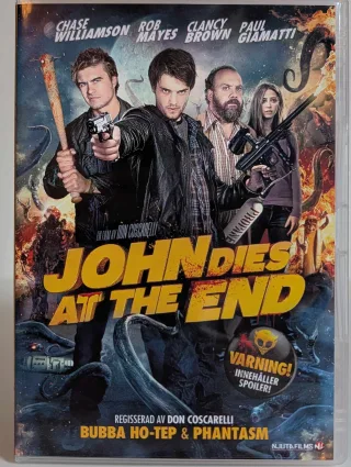 John Dies At The End