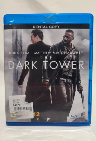 The Dark Tower