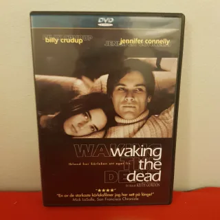 Waking the dead
