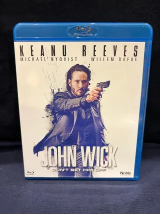 John Wick