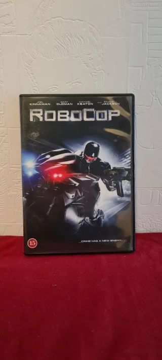 RoboCop
