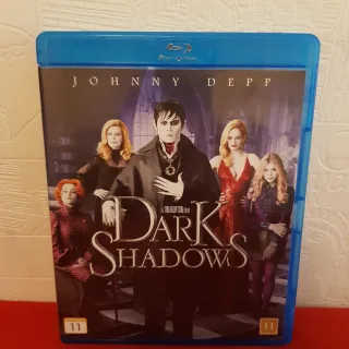 Dark Shadows