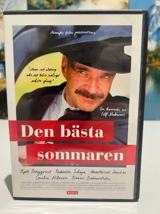 Den bästa sommaren