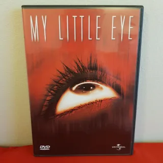 My little eye