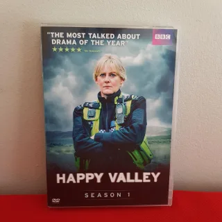 Happy Valley - Season 1