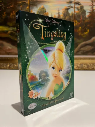 Tingeling