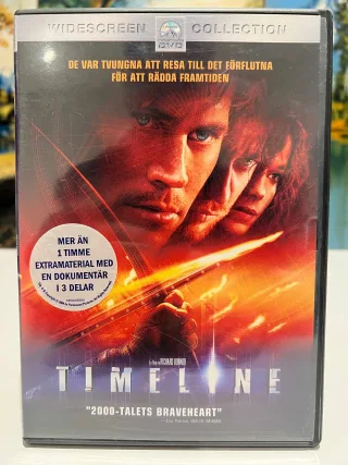 Timeline