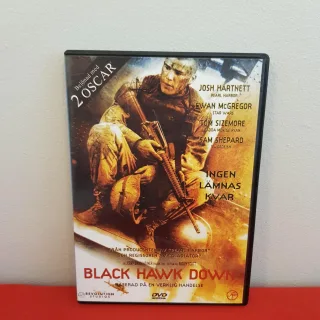 Black Hawk Down