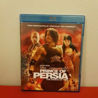 Prince of Persia: The Sands of Time