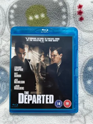 The Departed