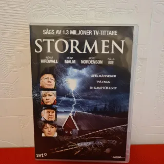 Stormen