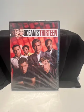 Ocean's Thirteen