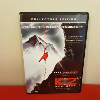 K2 - Hög Risk