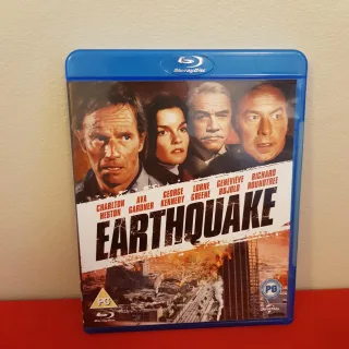 Earthquake