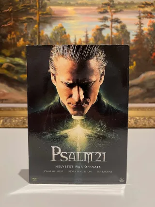 Psalm 21