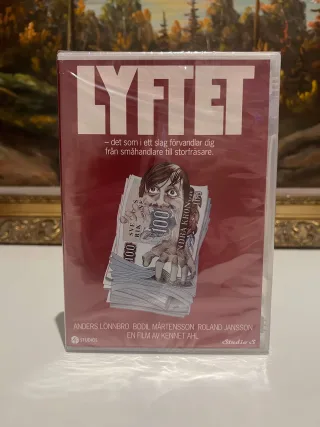 Lyftet