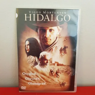 Hidalgo