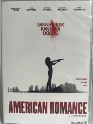American Romance