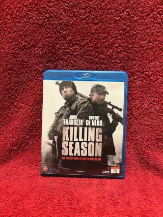 Killing Season