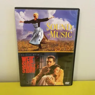 Sound Of Music / West Side Story