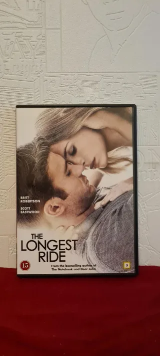 The Longest Ride