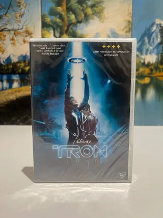 Tron: Legacy