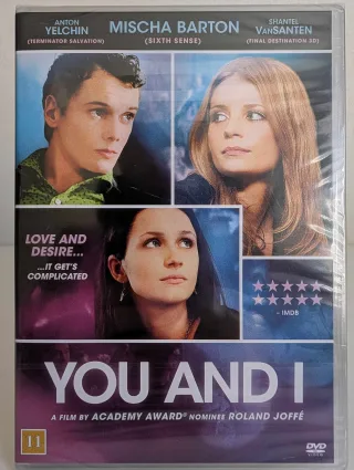 You and I