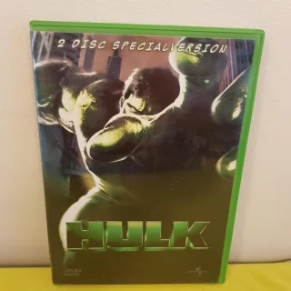 Hulk