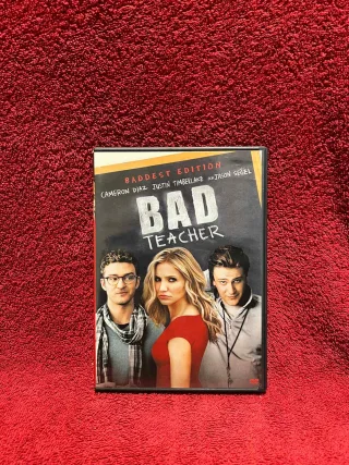 Bad Teacher