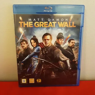 The Great Wall