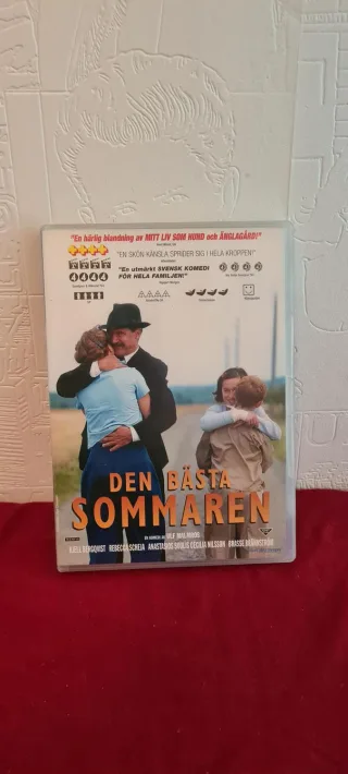Den bästa sommaren