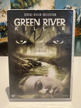 Green River Killer