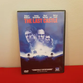 The Last Castle